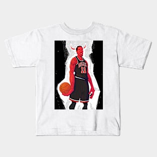 DeRozan Kids T-Shirt